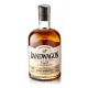 Burbonas Bandwagon Orginal Bourbon 0.7 L