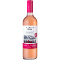 Van Loveren Blanc de Noir Red Muscadel Blush 0.75 L