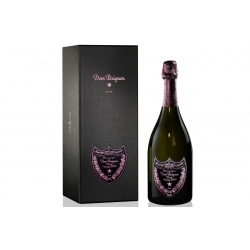 Šampanas Dom Perignon Rose 2008 su dėž. 0,75 L