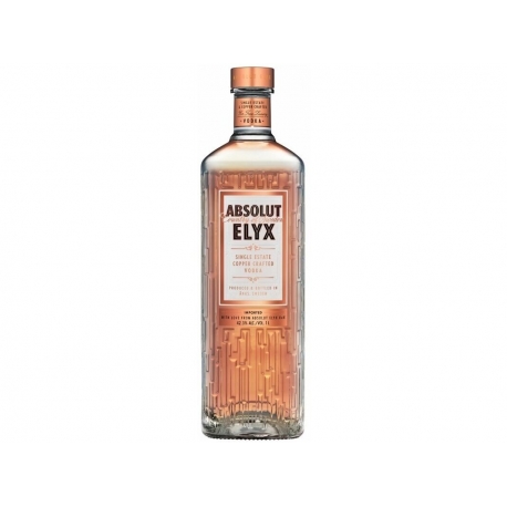 Degtinė Absolut Elyx 1 L