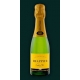 Šampanas Drappier Carte d‘Or 0,2 L
