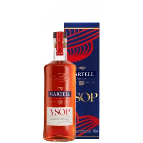 Konjakas Martell VSOP 0,5 L