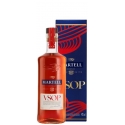 Konjakas Martell VSOP 0,5 L