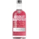 Degtinė Absolut Pears 0,7 L