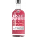 Degtinė Absolut Grapefruit 0,7 L