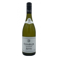 Domaine Servin Chablis AOC 