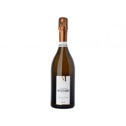Moutard Brut Reserve Champagne 0.75 L
