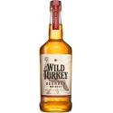 Viskis Burbonas Wild Turkey 81 0,7 L