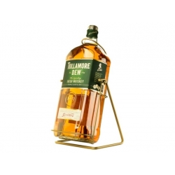 Viskis Tullamore Dew 4.5 L