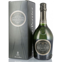 Šampanas Laurent-Perrier Brut Millesime 2015 0.75 L