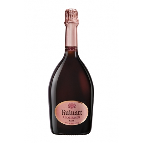 Šampanas Ruinart Rose 0,75 L