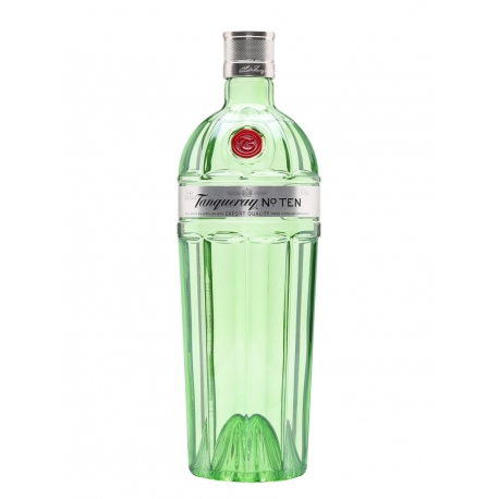 Džinas TANQUERAY TEN, 0.7 L