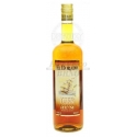 Romas El Dorado Dark Rum 0.7 L