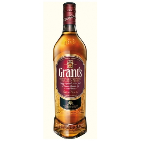 Viskis Grant's 0,7 L