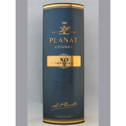 Konjakas Cognac Planat XO, 0,7 L