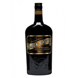 Viskis Black Bottle 0.7 L