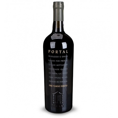 PORTAL FINE TAWNY PORTO 0,75L