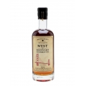 Viskis Sonoma West of Kentucky Bourbon 0.7 L